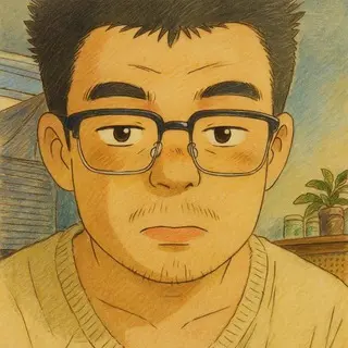 buzhouxiansheng avatar