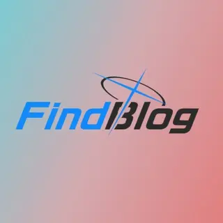 findblog avatar