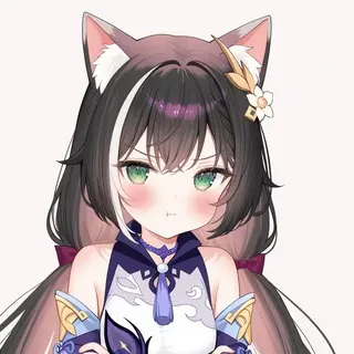 hakureikyaru avatar
