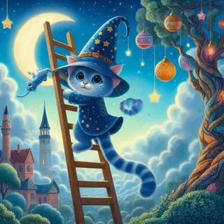 merlinclashcat avatar