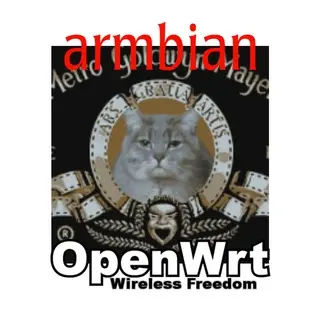 openwrt_flippy avatar