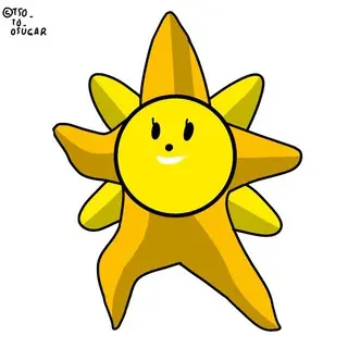 yingyoushadiao avatar