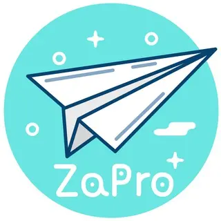 zaproshare avatar